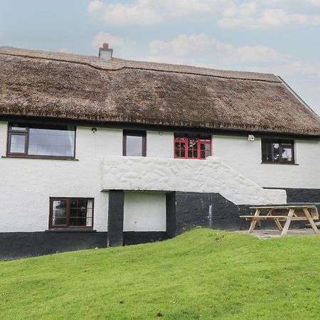 Corrib Glentrasna Exterior foto